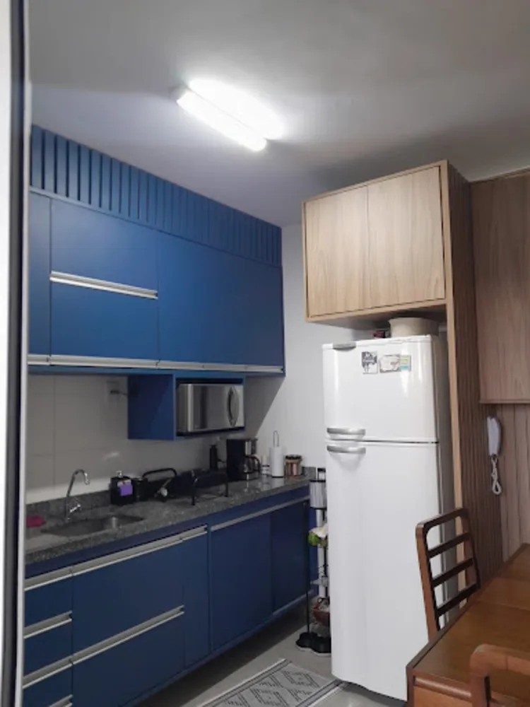 Apartamento, 2 quartos, 55 m² - Foto 11