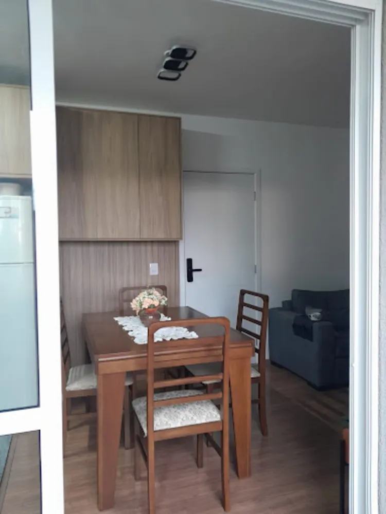 Apartamento, 2 quartos, 55 m² - Foto 8