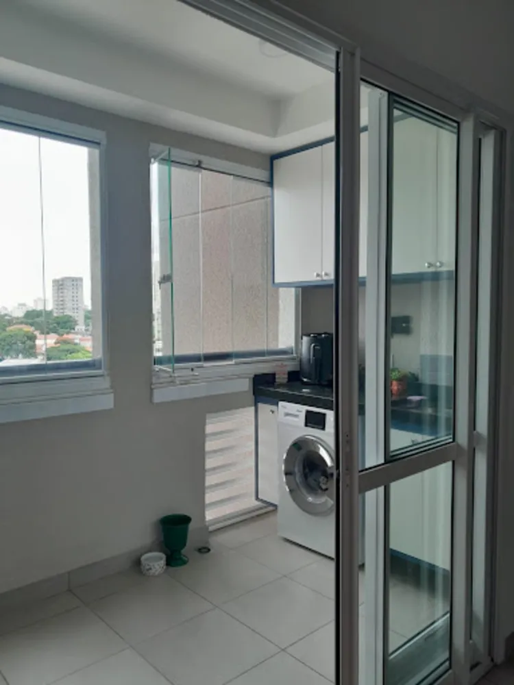 Apartamento, 2 quartos, 55 m² - Foto 7