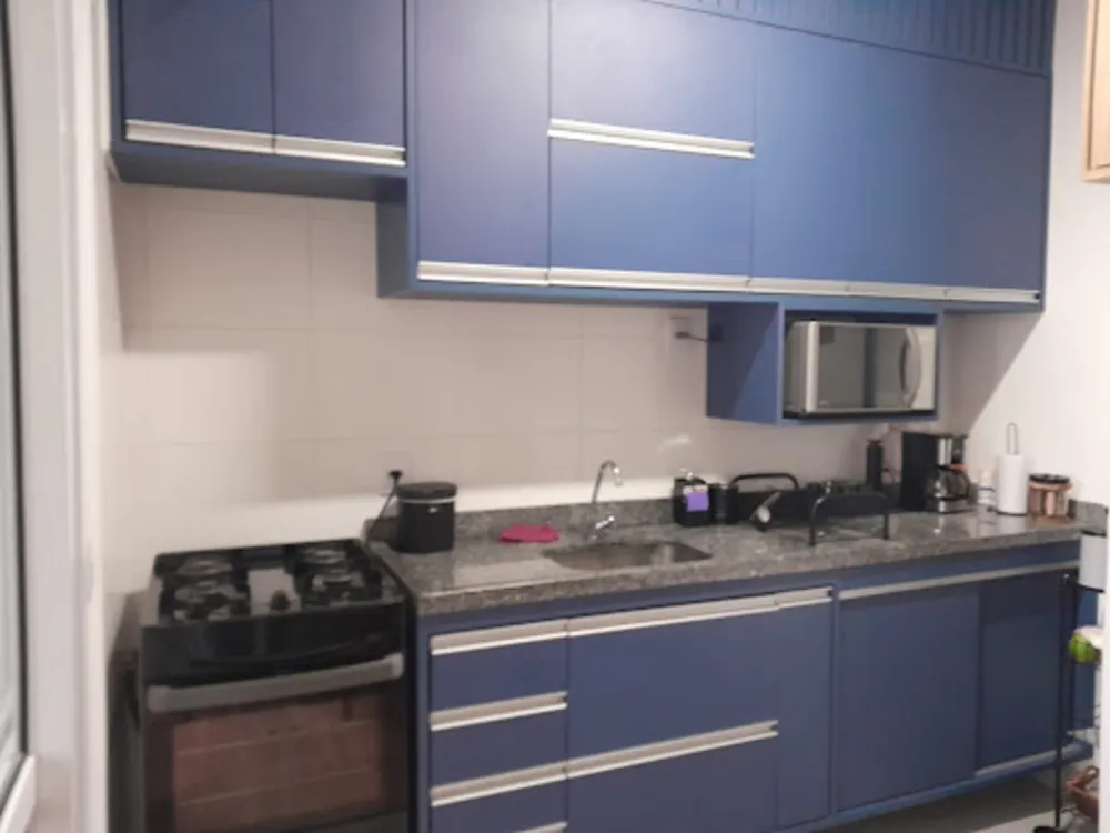 Apartamento, 2 quartos, 55 m² - Foto 5