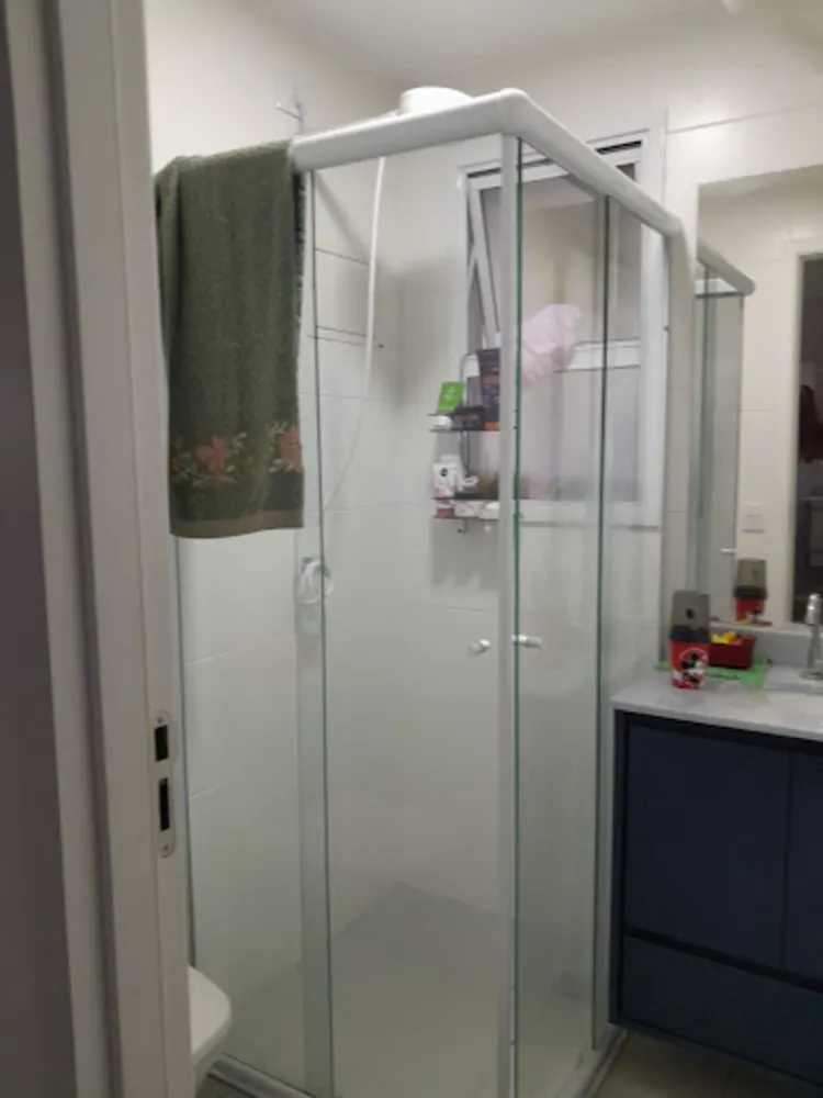 Apartamento, 2 quartos, 55 m² - Foto 4