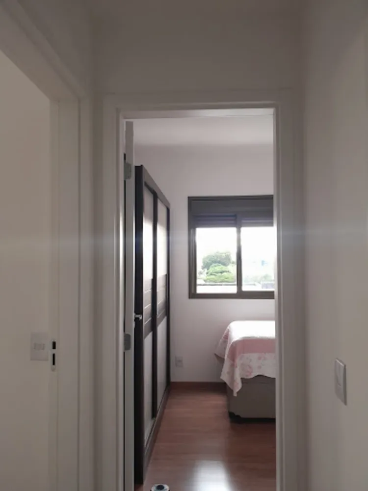 Apartamento, 2 quartos, 55 m² - Foto 3