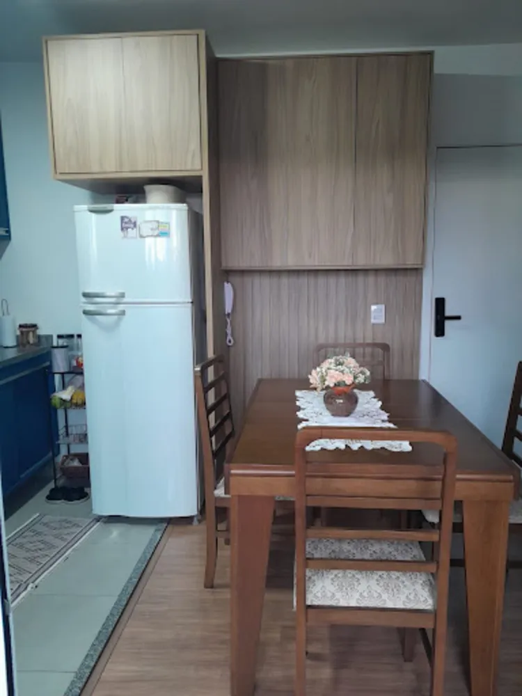 Apartamento, 2 quartos, 55 m² - Foto 6