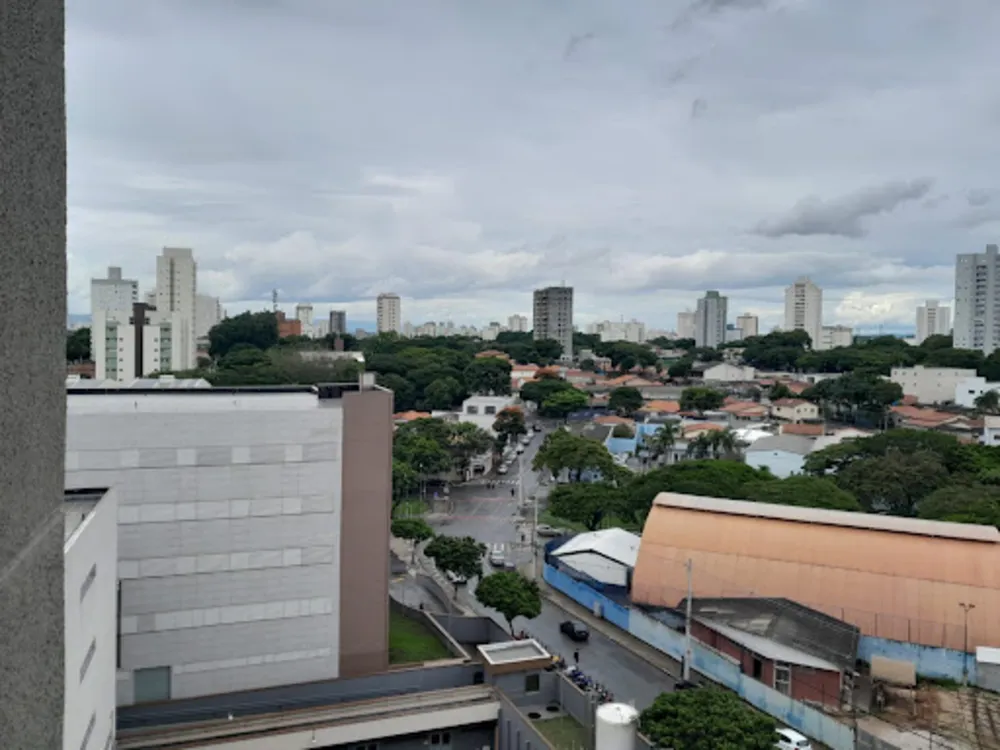 Apartamento, 2 quartos, 55 m² - Foto 10