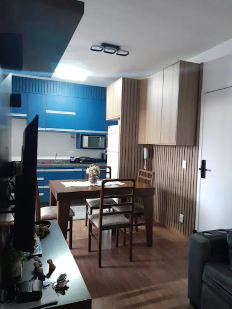 Apartamento, 2 quartos, 55 m² - Foto 12