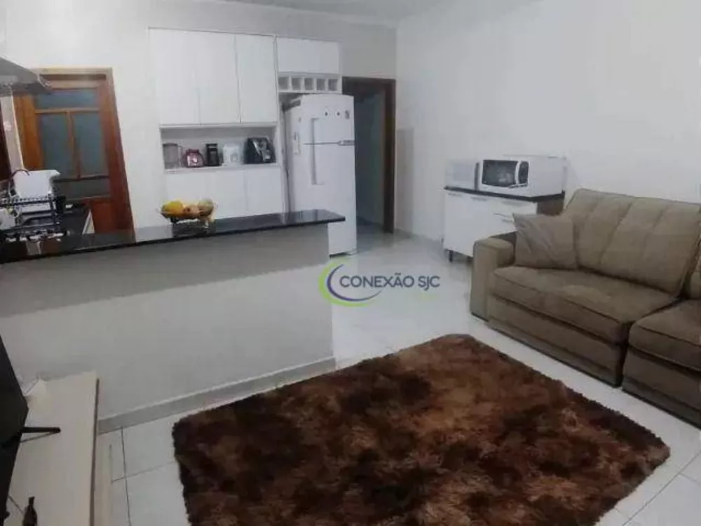 Casa à venda com 2 quartos, 113m² - Foto 2