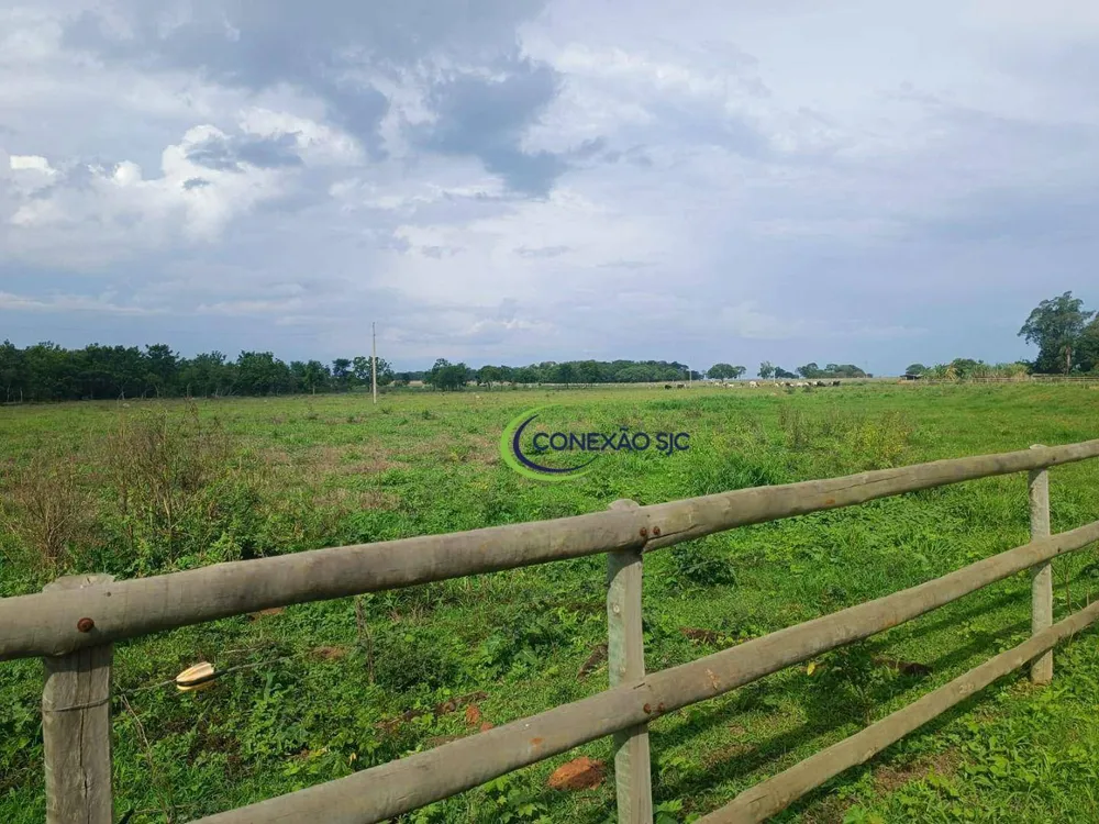 Terreno, 1600 m² - Foto 1