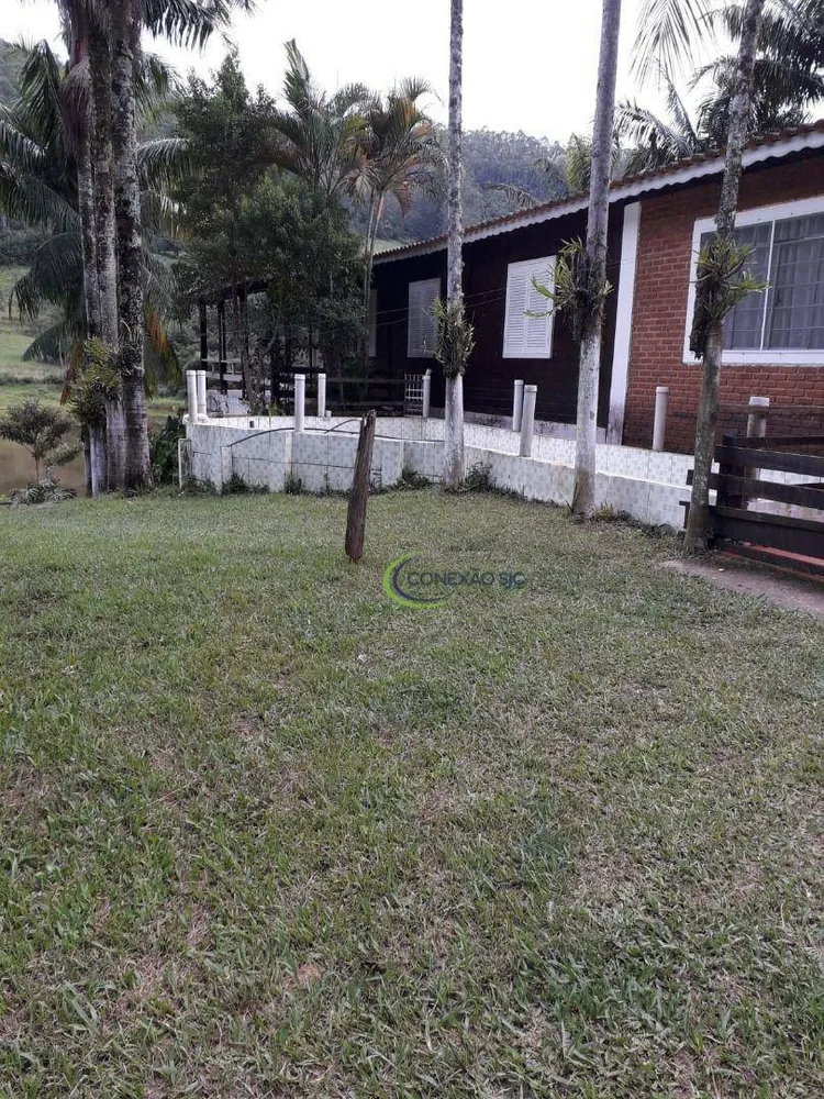 Fazenda, 145 hectares - Foto 8