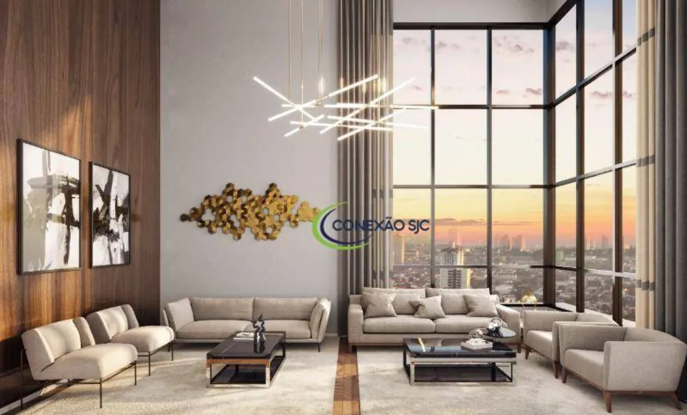 Apartamento, 3 quartos, 130 m² - Foto 9