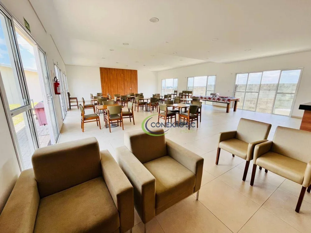 Loteamento e Condomínio, 252 m² - Foto 4