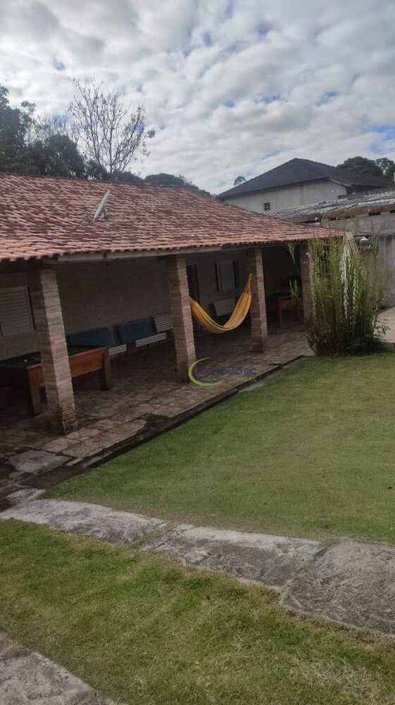 Chácara à venda com 3 quartos, 2340M2 - Foto 4