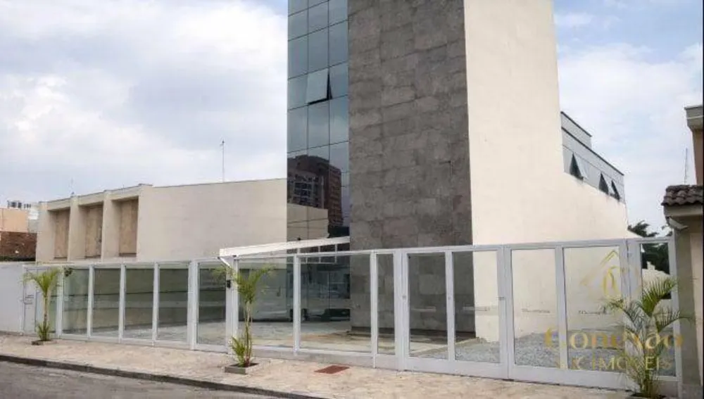 Prédio Inteiro, 1700 m² - Foto 4