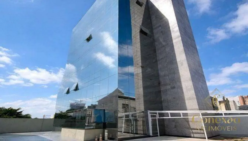 Prédio Inteiro, 1700 m² - Foto 2