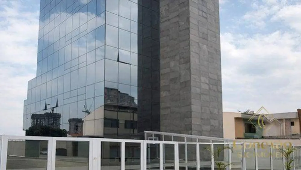 Prédio Inteiro, 1700 m² - Foto 3