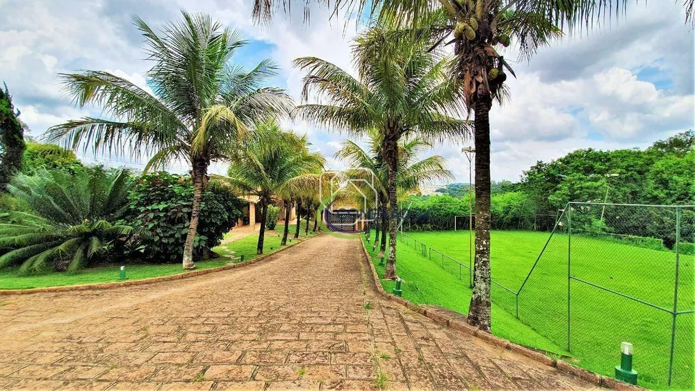 Loteamento e Condomínio, 6000 m² - Foto 2