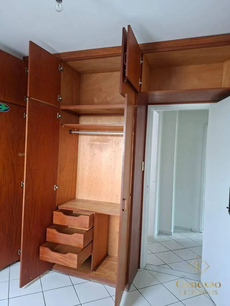 Apartamento, 3 quartos, 67 m² - Foto 1