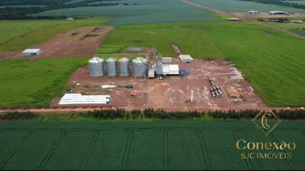 Fazenda, 8 m² - Foto 4