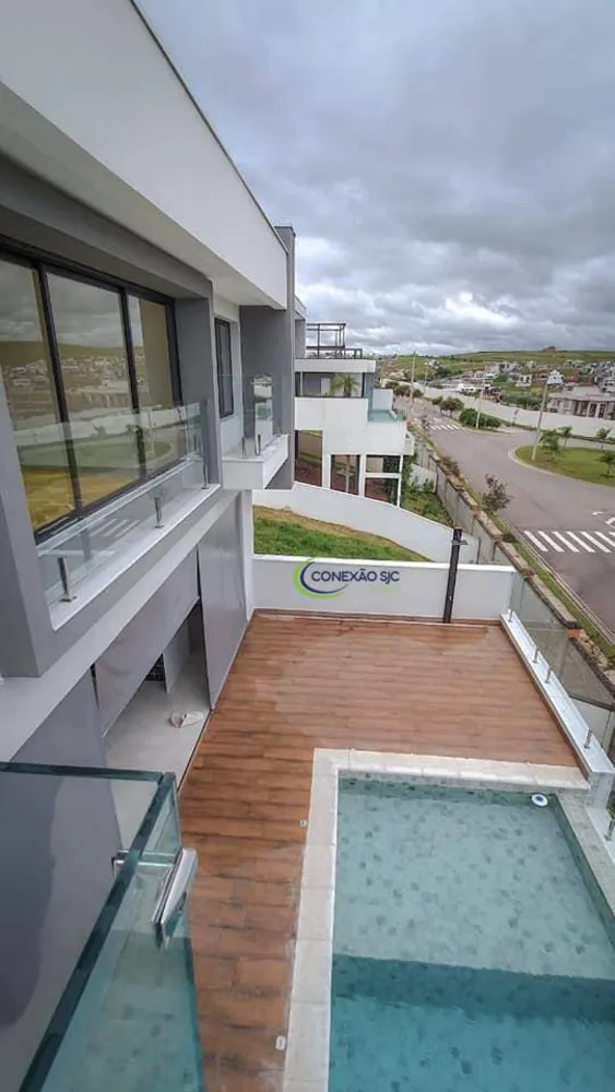 Sobrado, 5 quartos, 400 m² - Foto 4