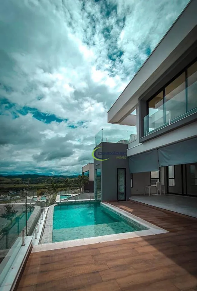 Sobrado, 5 quartos, 400 m² - Foto 7