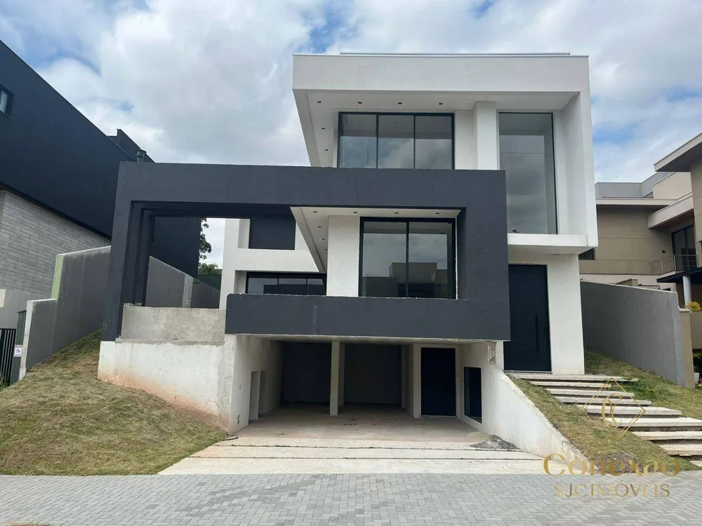Sobrado, 5 quartos, 400 m² - Foto 16