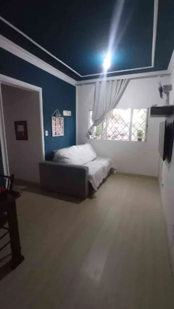 Apartamento, 2 quartos, 50 m² - Foto 7