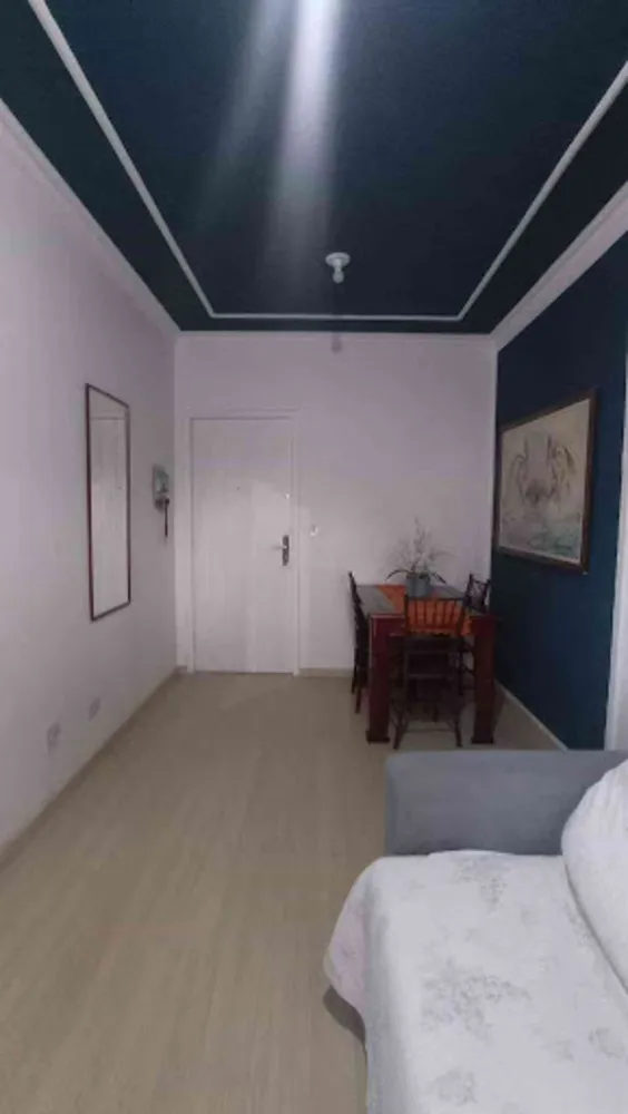 Apartamento, 2 quartos, 50 m² - Foto 6