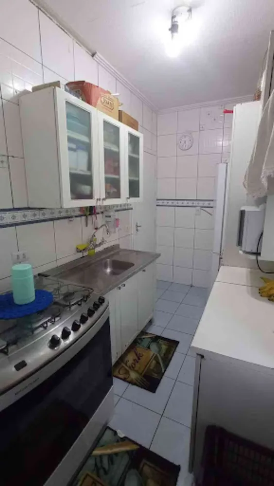 Apartamento, 2 quartos, 50 m² - Foto 5