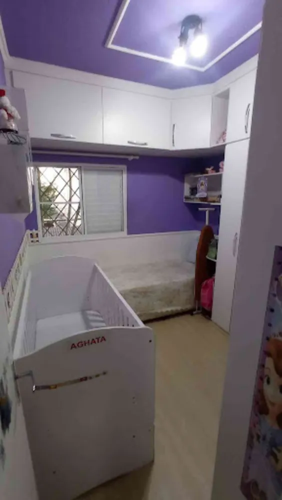 Apartamento, 2 quartos, 50 m² - Foto 4