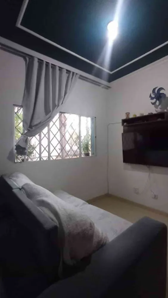 Apartamento, 2 quartos, 50 m² - Foto 3