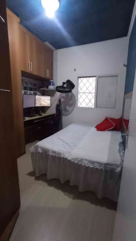 Apartamento, 2 quartos, 50 m² - Foto 8