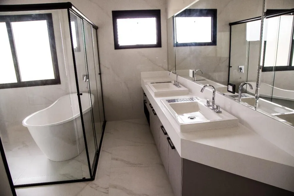 Casa de Condomínio, 5 quartos - Foto 8
