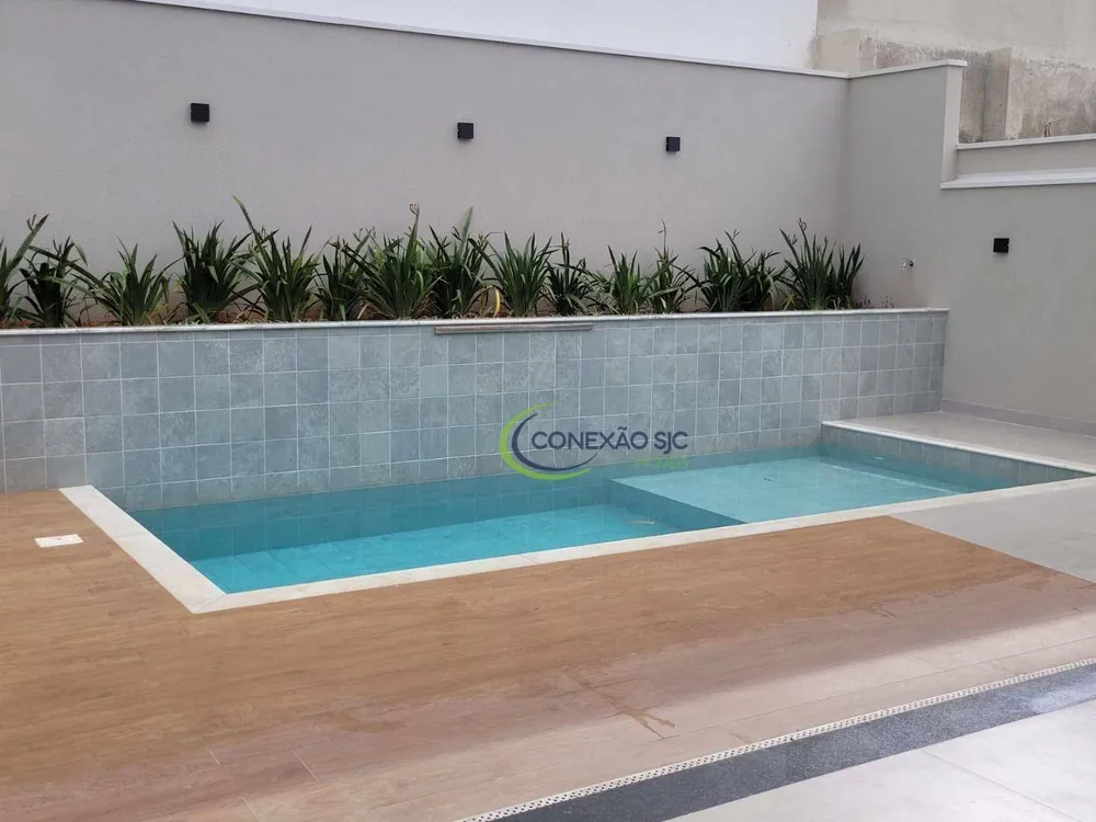 Sobrado, 4 quartos, 263 m² - Foto 12