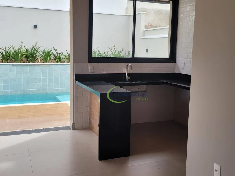 Sobrado, 4 quartos, 263 m² - Foto 4
