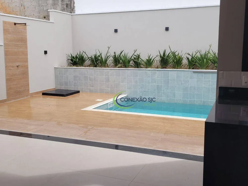 Sobrado, 4 quartos, 263 m² - Foto 1