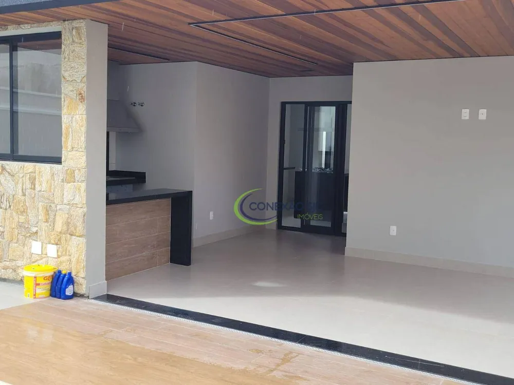 Sobrado, 4 quartos, 263 m² - Foto 9