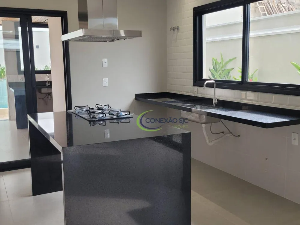 Sobrado, 4 quartos, 263 m² - Foto 2