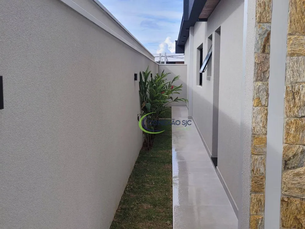 Sobrado, 4 quartos, 263 m² - Foto 3