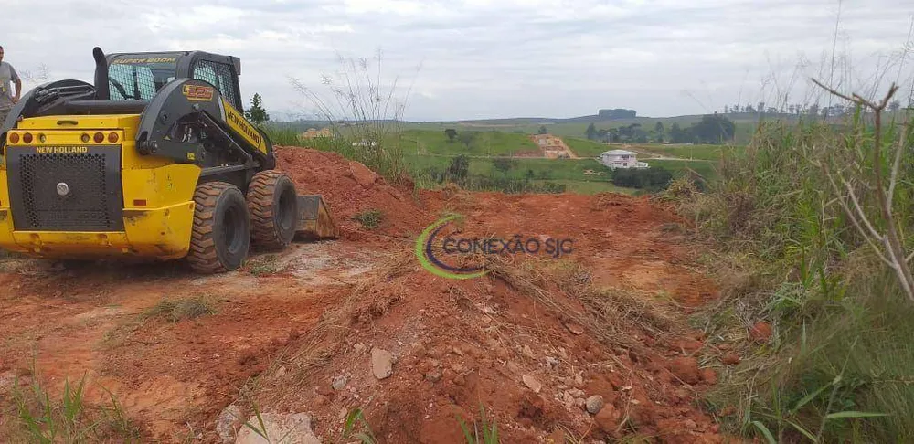 Loteamento e Condomínio, 1200 m² - Foto 3