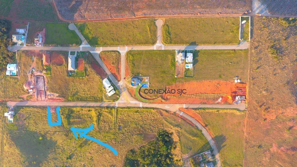 Loteamento e Condomínio, 1200 m² - Foto 5