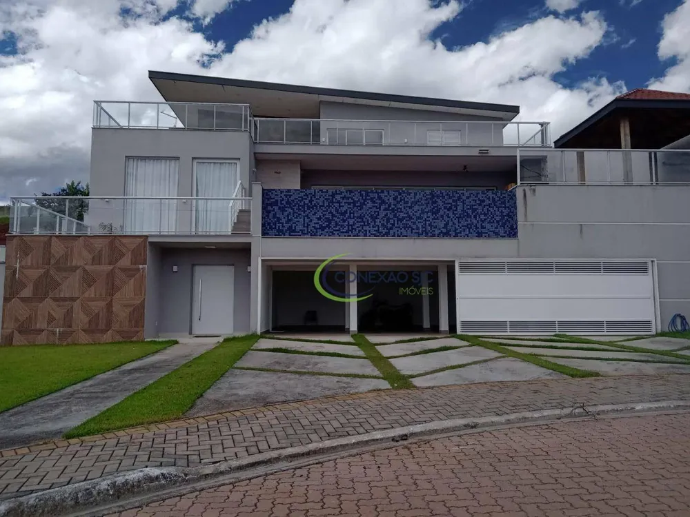 Loteamento e Condomínio, 1200 m² - Foto 4