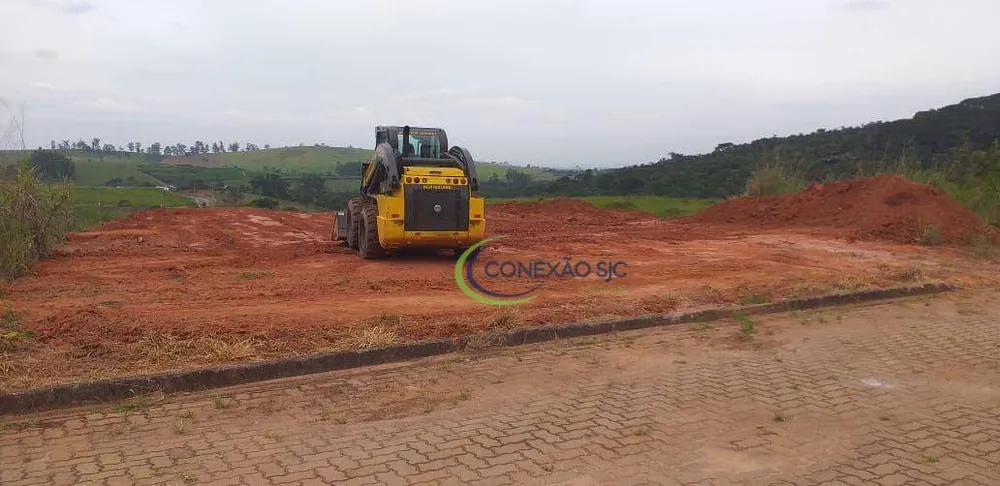 Loteamento e Condomínio, 1200 m² - Foto 8