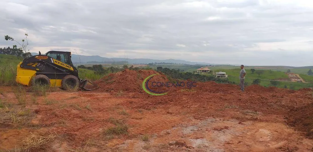 Loteamento e Condomínio, 1200 m² - Foto 1