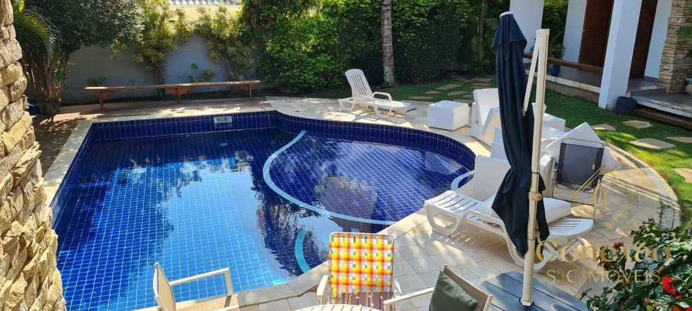 Casa de Condomínio, 5 quartos - Foto 6
