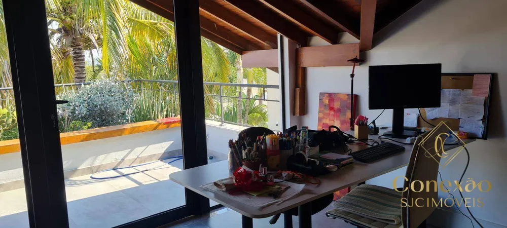 Casa de Condomínio, 5 quartos - Foto 3