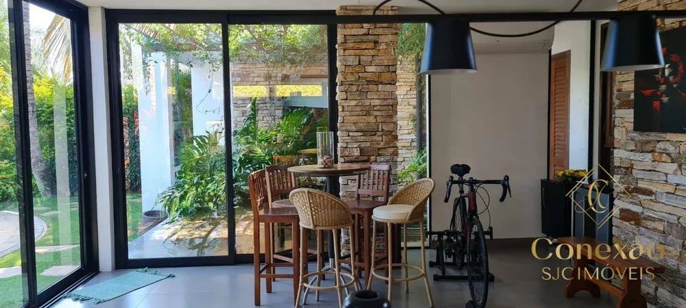 Casa de Condomínio, 5 quartos - Foto 8