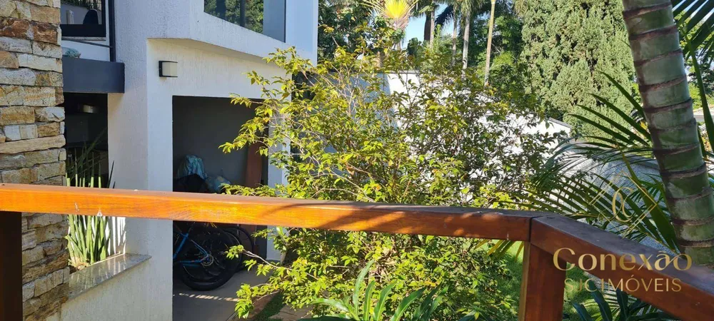 Casa de Condomínio, 5 quartos - Foto 4