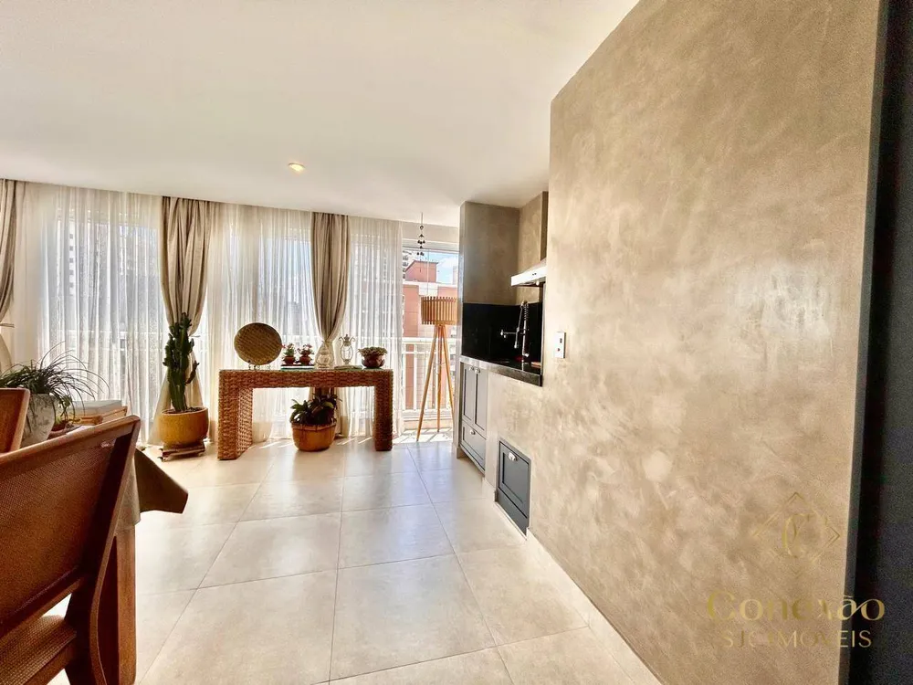 Apartamento, 3 quartos, 125 m² - Foto 1
