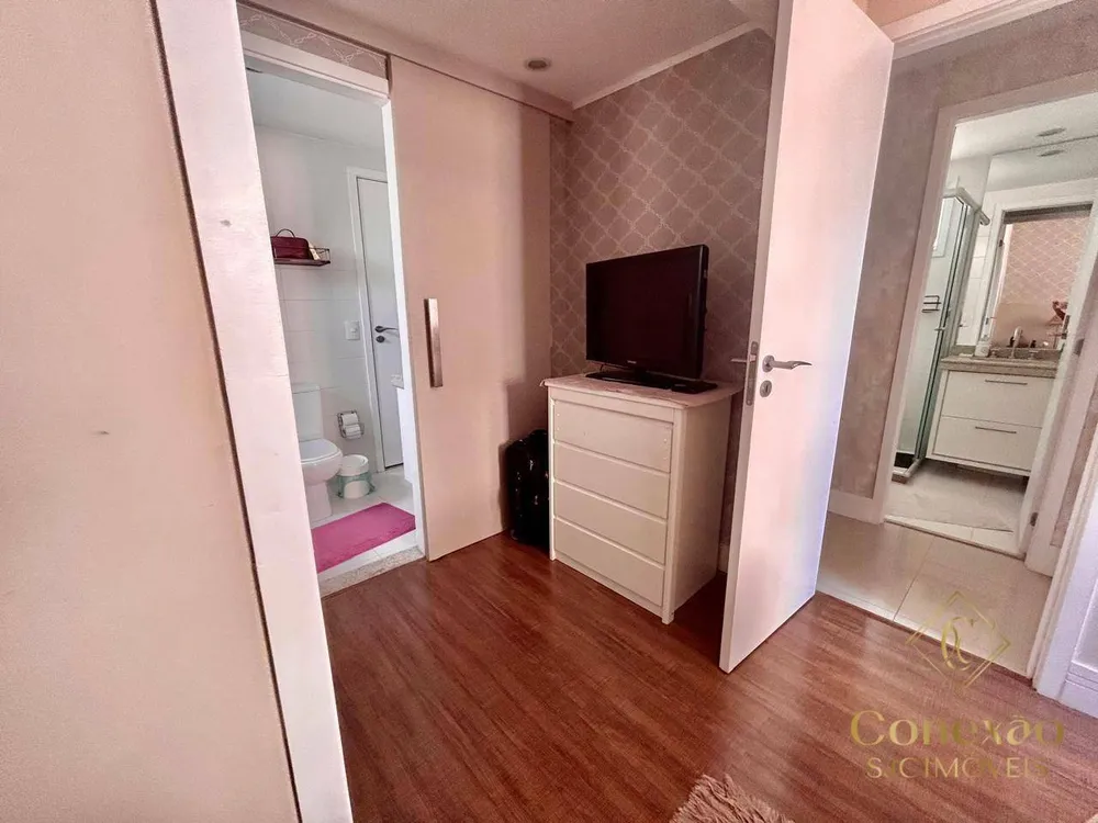 Apartamento, 3 quartos, 125 m² - Foto 2
