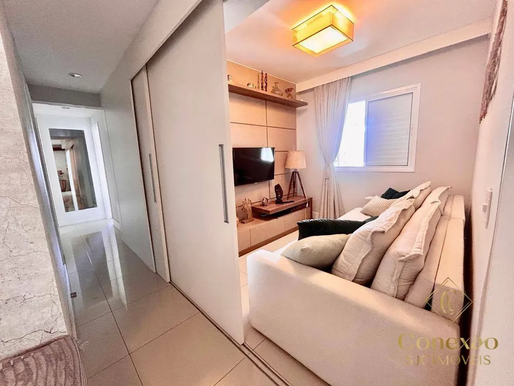 Apartamento, 3 quartos, 125 m² - Foto 3