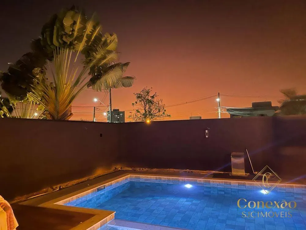 Casa de Condomínio, 3 quartos - Foto 8